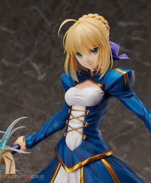 Figura Fate/Grand Order Saber/Altria Pendragon 1/4 Tienda Figuras Anime Chile Santiago
