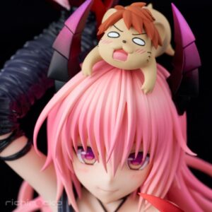 Figura To Love-Ru Darkness Nana Astar Deviluke Darkness ver. 1/6 Tienda Figuras Anime Chile Santiago