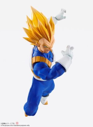 9F305A0D-2A9F-459A-AB0A-76F854D553C0 Figura IMAGINATION WORKS Vegeta Dragon Ball Z Tienda Figuras Anime Chile Santiago