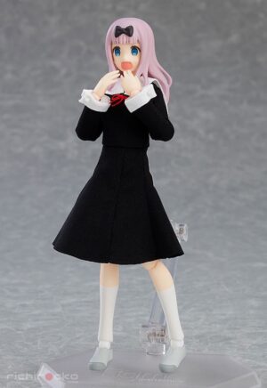 A0401206-2905-42D4-82FD-9C1A2A44F378 Figura figma Kaguya-sama Love Is War Chika Fujiwara Tienda Figuras Anime Chile Santiago