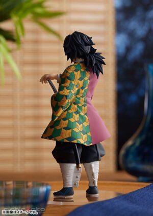 Figura POP UP PARADE Demon Slayer Kimetsu no Yaiba Giyu Tomioka Tienda Figuras Anime Chile Santiago