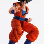 Figura IMAGINATION WORKS Son Goku Dragon Ball Z Tienda Figuras Anime Chile Santiago