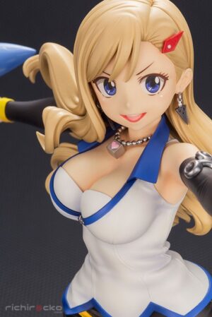 Figura ARTFX J EDENS ZERO Rebecca 1/8 Tienda Figuras Anime Chile Santiago