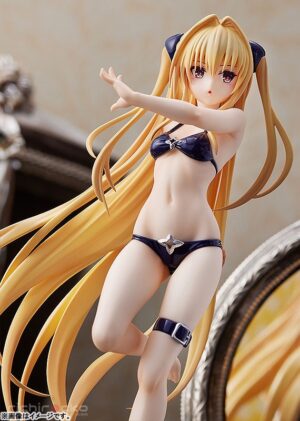 Figura POP UP PARADE To Love-Ru Darkness Golden Darkness Tienda Figuras Anime Chile Santiago