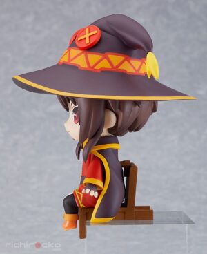 A6B7F365-D4CE-490F-A7A7-9236D45AD4EB Figura Nendoroid KonoSuba Swacchao! Megumin Tienda Figuras Anime Chile Santiago