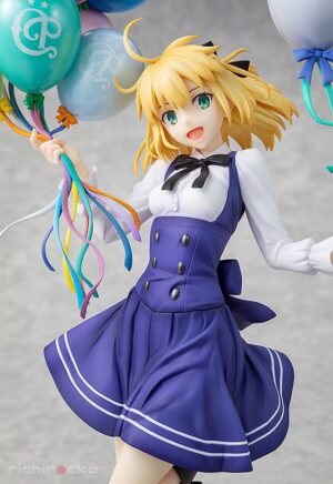 Figura KDcolle Fate/Grand Order Saber/Altria Pendragon [Lily] Festival Portrait Ver. 1/7 Tienda Figuras Anime Chile Santiago
