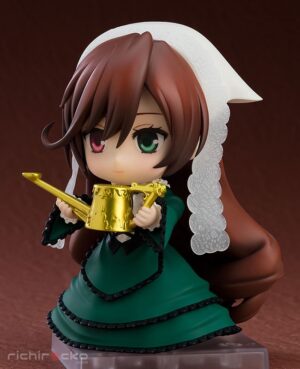 A7B0C93E-DB8F-4FF7-BAF5-6F0A169B474F Figura Nendoroid Rozen Maiden Suiseiseki Tienda Figuras Anime Chile Santiago