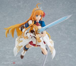 Figura figma Princess Connect! Re:Dive Pecorine Tienda Figuras Anime Chile Santiago