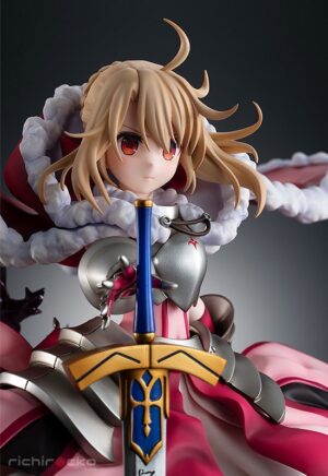 Figura KDcolle Fate/Kaleid Liner Prisma Illya Illyasviel von Einzbern: Saber/Altria Ver. 1/7 Tienda Figuras Anime Chile Santiago