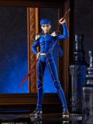 Figura POP UP PARADE Fate/stay night Lancer Tienda Figuras Anime Chile Santiago