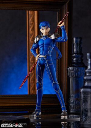 Figura POP UP PARADE Fate/stay night Lancer Tienda Figuras Anime Chile Santiago