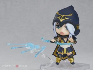 Figura Nendoroid League of Legends Ashe Tienda Figuras Anime Chile Santiago