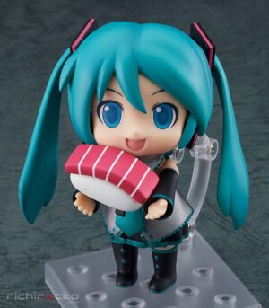 Figura Nendoroid Vocaloid Hatsune Miku Mikudayo- 10th Anniversary Ver. Tienda Figuras Anime Chile Santiago
