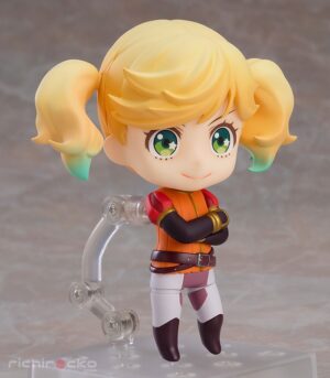 Figura Nendoroid Kageki Shojo!! Sarasa Watanabe Tienda Figuras Anime Chile Santiago