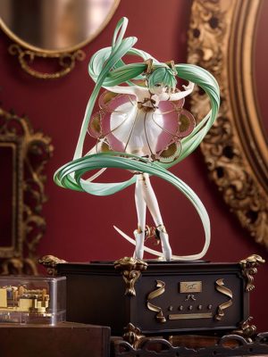 Figura Hatsune Miku Symphony 5th Anniversary Ver. 1/1 Tienda Figuras Anime Chile Santiago
