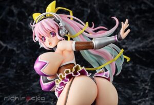 Figura CAworks Taimanin RPG Super Sonico Sonico Tienda Figuras Anime Chile Santiago