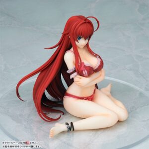 Figura High School DxD HERO Rias Gremory Lingerie Ver. 1/7 Tienda Figuras Anime Chile Santiago