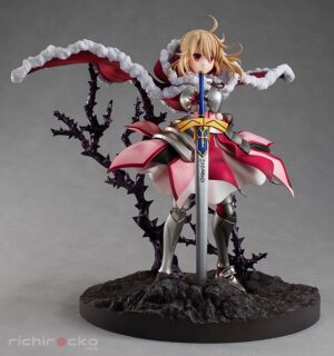 Figura KDcolle Fate/Kaleid Liner Prisma Illya Illyasviel von Einzbern: Saber/Altria Ver. 1/7 Tienda Figuras Anime Chile Santiago
