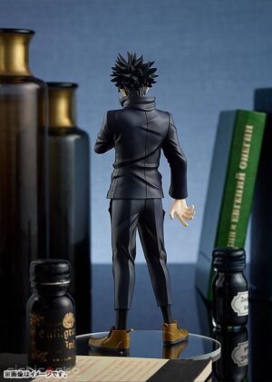 Figura POP UP PARADE Jujutsu Kaisen Megumi Fushiguro Tienda Figuras Anime Chile Santiago