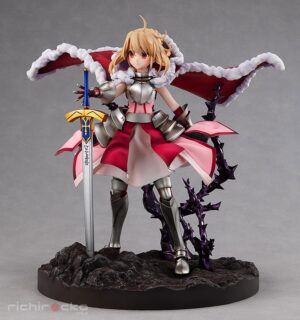 Figura KDcolle Fate/Kaleid Liner Prisma Illya Illyasviel von Einzbern: Saber/Altria Ver. 1/7 Tienda Figuras Anime Chile Santiago