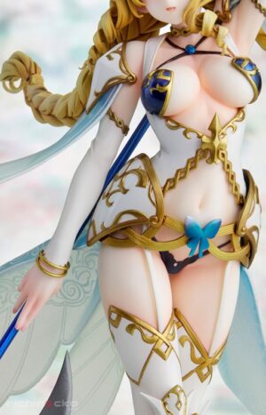 B640F907-C8D0-4320-82B3-7A0E6C0B023E Figura Elf Village 3rd Villager Rinshia 1/6 Tienda Figuras Anime Chile Santiago