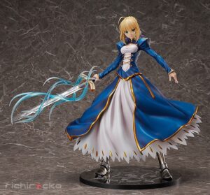 Figura Fate/Grand Order Saber/Altria Pendragon 1/4 Tienda Figuras Anime Chile Santiago