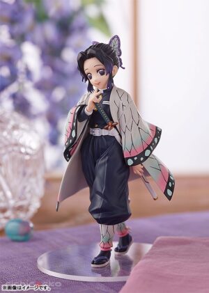Figura POP UP PARADE Demon Slayer Kimetsu no Yaiba Shinobu Kocho Tienda Figuras Anime Chile Santiago