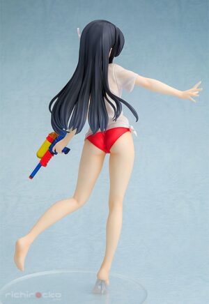 Figura Aobuta Mai Sakurajima Water Gun Date ver. 1/7 Tienda Figuras Anime Chile Santiago