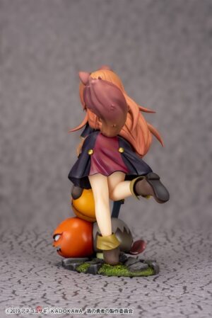 Figura The Rising of the Shield Hero Raphtalia Child ver. 1/7 ñ Tienda Figuras Anime Chile Santiago