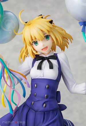 Figura KDcolle Fate/Grand Order Saber/Altria Pendragon [Lily] Festival Portrait Ver. 1/7 Tienda Figuras Anime Chile Santiago