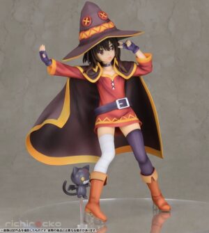 Figura KonoSuba Megumin 1/8 Tienda Figuras Anime Chile Santiago