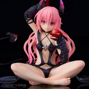 Figura To Love-Ru Darkness Nana Astar Deviluke Darkness ver. 1/6 Tienda Figuras Anime Chile Santiago