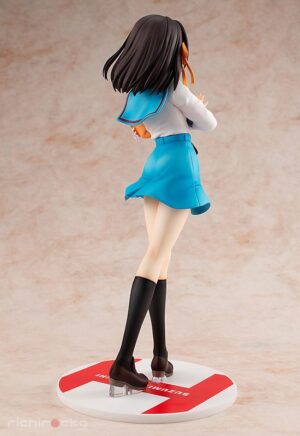 BF255E90-6F70-4A31-A373-7D620EBD1112 Figura KDcolle Haruhi Suzumiya 1/7 Tienda Figuras Anime Chile Santiago