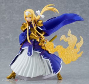 BF91B8C2-BD11-490E-9760-207C6879D714 Figura figma Sword Art Online Alicization Alice Synthesis Thirty Tienda Figuras Anime Chile Santiago
