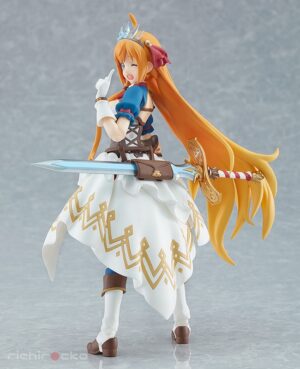 Figura figma Princess Connect! Re:Dive Pecorine Tienda Figuras Anime Chile Santiago