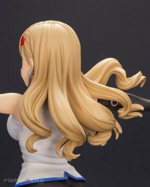 Figura ARTFX J EDENS ZERO Rebecca 1/8 Tienda Figuras Anime Chile Santiago