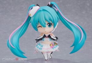 Figura Nendoroid Hatsune Miku Racing 2019 Vocaloid Tienda Figuras Anime Chile Santiago