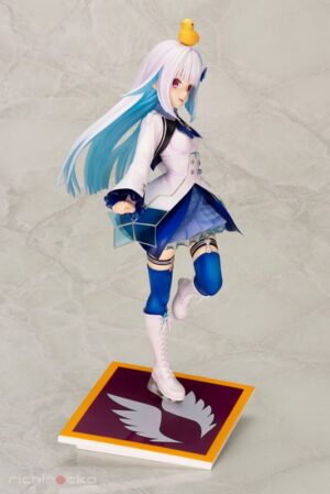 Figura Nijisanji Lize Helesta 1/7 Tienda Figuras Anime Chile Santiago