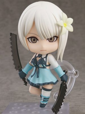Figura Nendoroid NieR Replicant ver.1.22474487139... Kaine Tienda Figuras Anime Chile Santiago