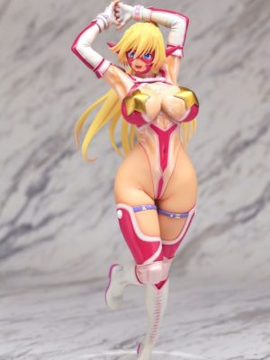 Figura Suketto Sanjou!!! Sandy Bash (Star Mask RED) 1/6 Tienda Figuras Anime Chile Santiago