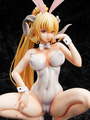 Figura B-STYLE The 7 Deadly Sins Lucifer Bare Leg Bunny Ver. 1/4 Tienda Figuras Anime Chile Santiago