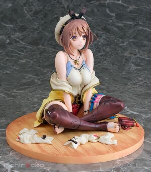 CD935FC0-4613-4C8F-8F12-4C81CF863F03 Figura Atelier Ryza (Reisalin Stout) 1/6 Tienda Figuras Anime Chile Santiago