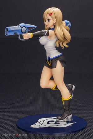 Figura ARTFX J EDENS ZERO Rebecca 1/8 Tienda Figuras Anime Chile Santiago