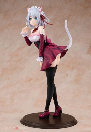 Figura KDcolle Tantei wa mou shindeiru Siesta Catgirl Maid ver. 1/7 Tienda Figuras Anime Chile Santiago