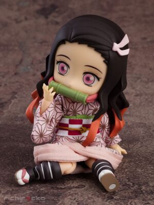 Figura Nendoroid Doll Demon Slayer Kimetsu no Yaiba Nezuko Kamado Tienda Figuras Anime Chile Santiago