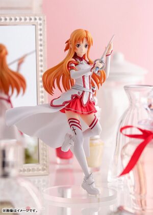 CF972885-3832-4CAB-8A9C-D51D5961425D Figura POP UP PARADE Sword Art Online Progressive Asuna Figure Tienda Figuras Anime Chile Santiago