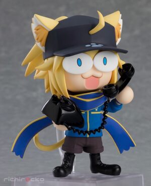 Figura Nendoroid Fate/Grand Carnival Mysterious Neko X Tienda Figuras Anime Chile Santiago