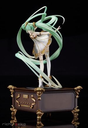 D0AA8D44-FE21-40B6-85DC-60801E5E15E6 Figura Hatsune Miku Symphony 5th Anniversary Ver. 1/1 Tienda Figuras Anime Chile Santiago