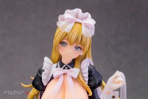 Figura Hirose Yuzuha 1/6 Tienda Figuras Anime Chile Santiago