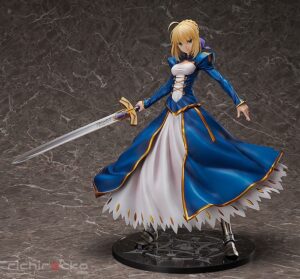 Figura Fate/Grand Order Saber/Altria Pendragon 1/4 Tienda Figuras Anime Chile Santiago